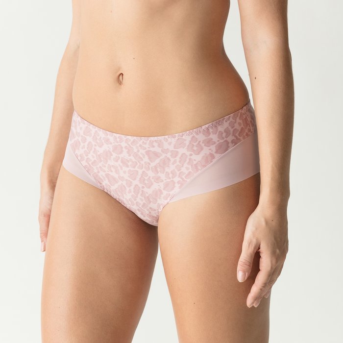 PrimaDonna Twist Safari Short (Pale Mauve)