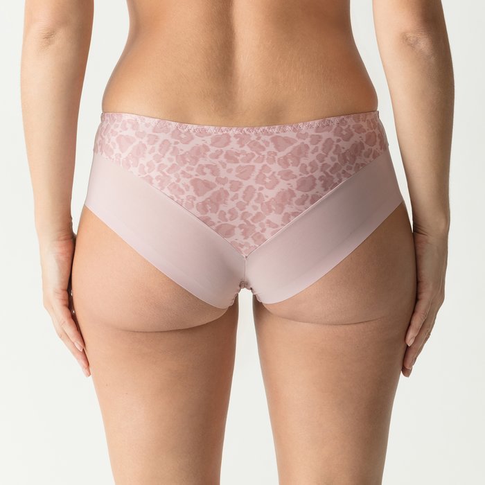 PrimaDonna Twist Safari Short (Pale Mauve)