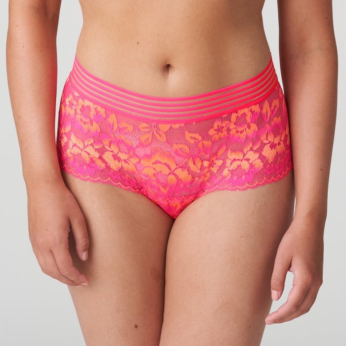 PrimaDonna Twist Verao Short (LA Pink)