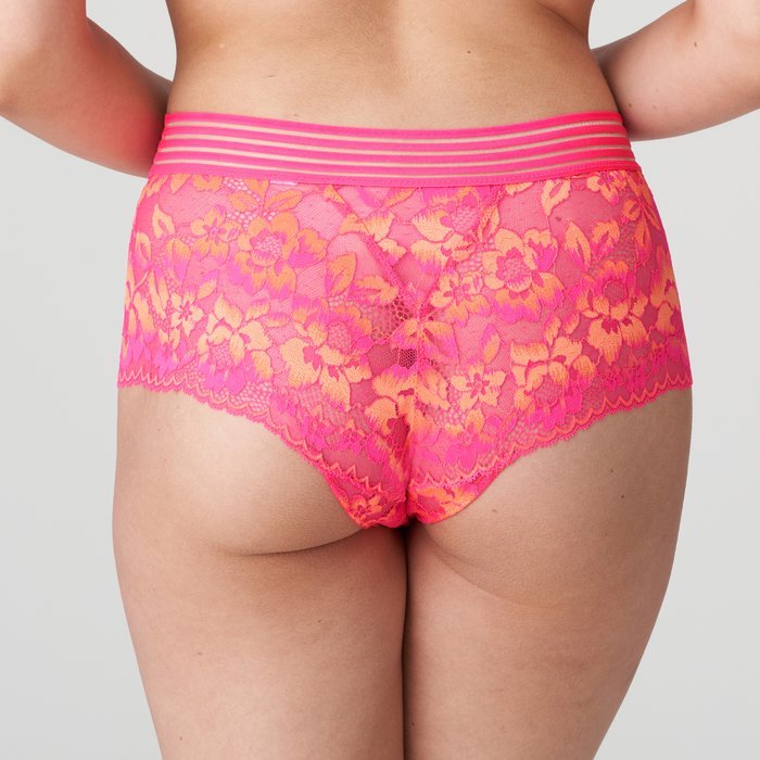 PrimaDonna Twist Verao Short (LA Pink)