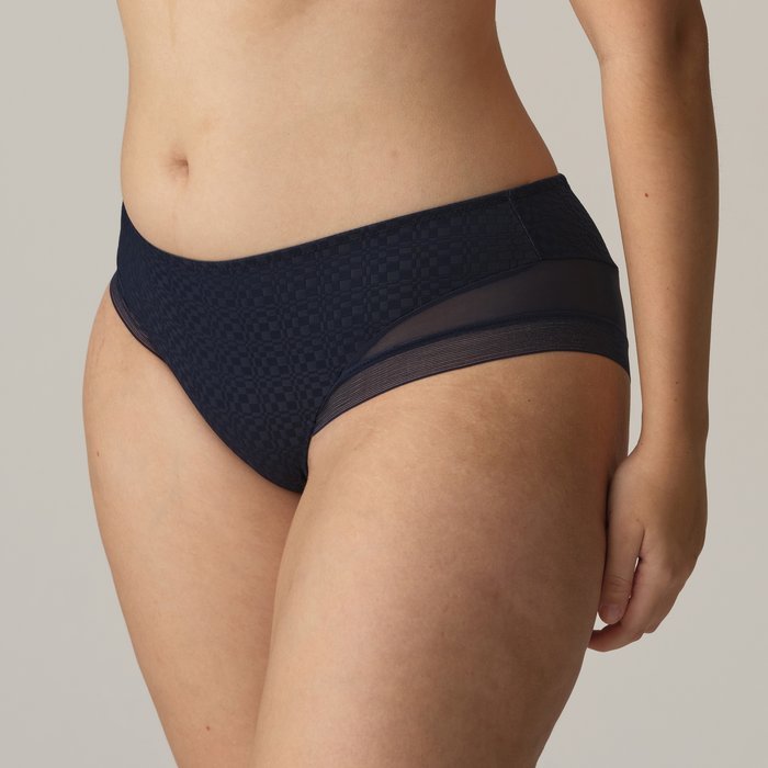 PrimaDonna Twist Yelapa Short (Majestic Blue)