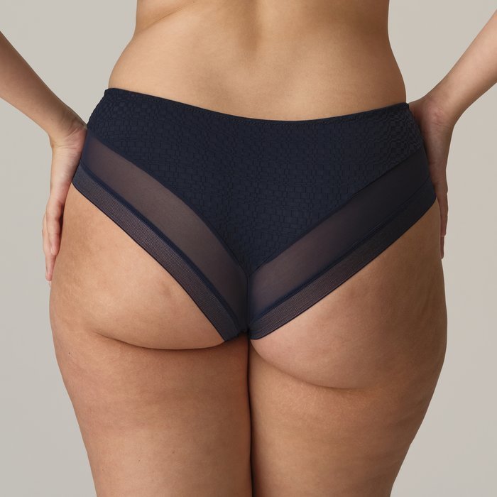 PrimaDonna Twist Yelapa Short (Majestic Blue)