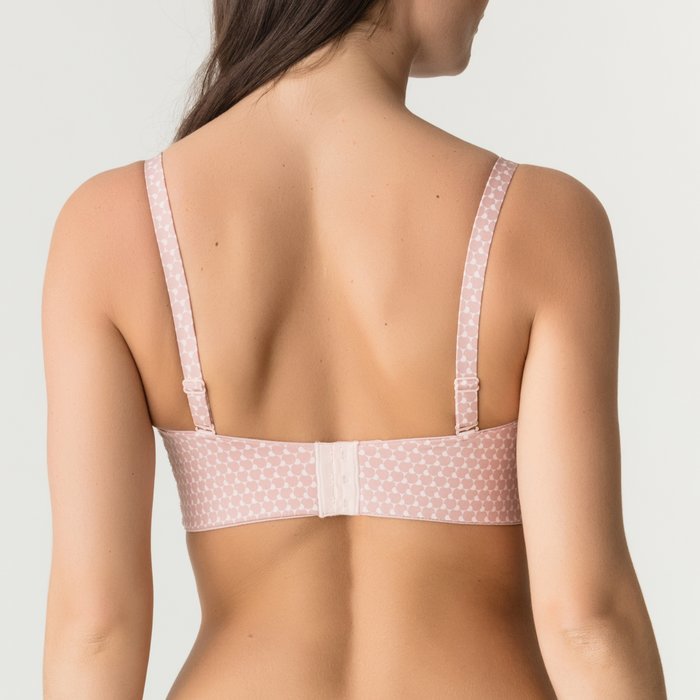 PrimaDonna Twist Happiness Strapless BH (Peachy Skin)