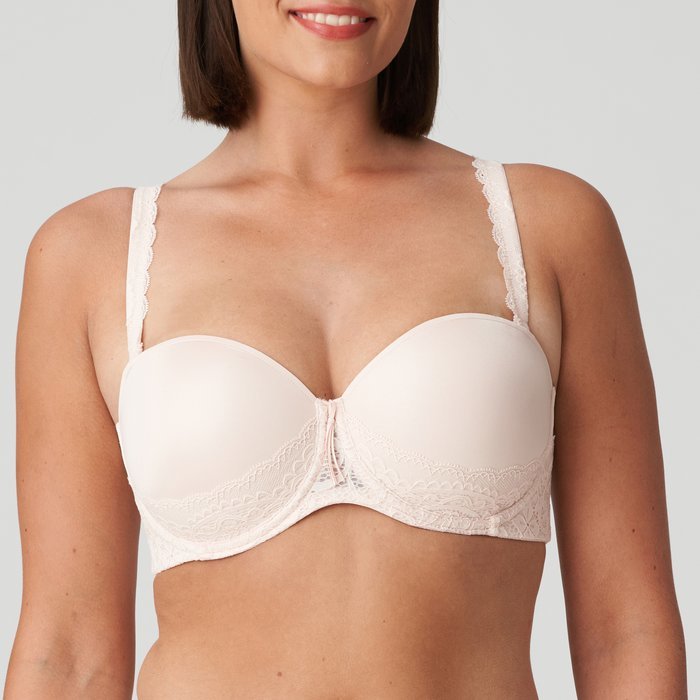 PrimaDonna Twist I do Strapless BH (Silky tan)