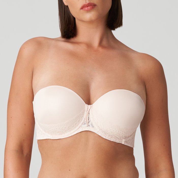 PrimaDonna Twist I do Strapless BH (Silky tan)