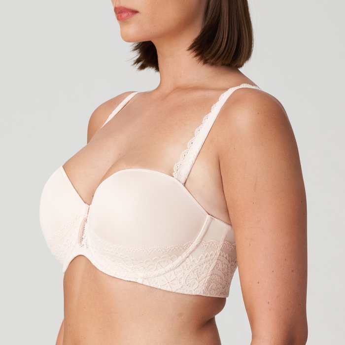 PrimaDonna Twist I do Strapless BH (Silky tan)