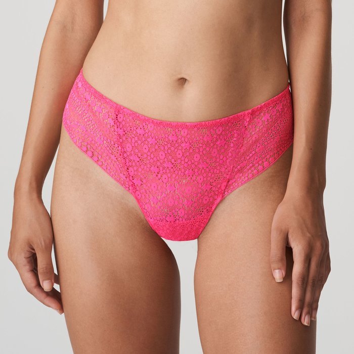 PrimaDonna Twist Epirus String (Blogger Pink)