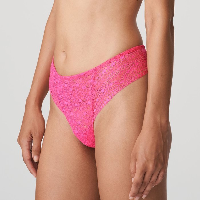 PrimaDonna Twist Epirus String (Blogger Pink)