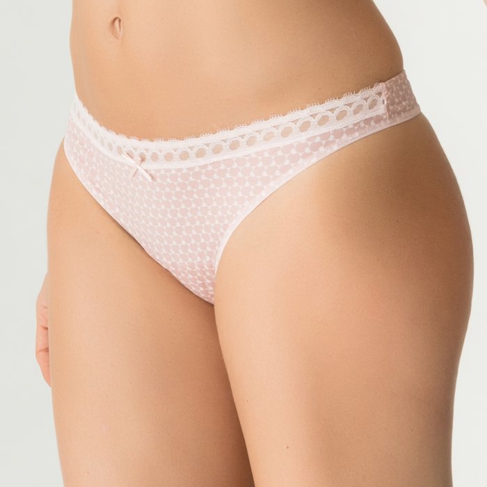 PrimaDonna Twist Happiness String (Peachy Skin)