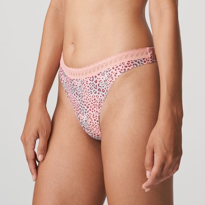 PrimaDonna Twist Livadi String (Summer Rose)