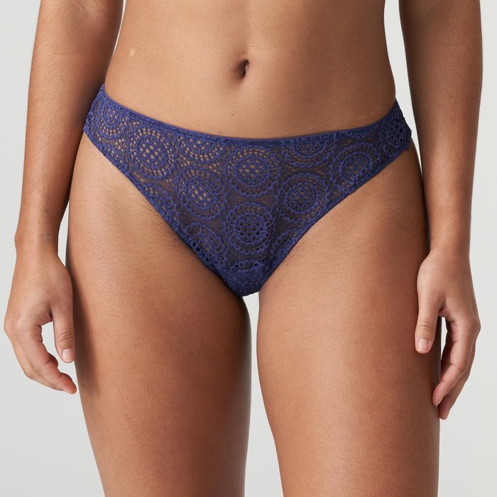 PrimaDonna Twist Petit paris String (French Indigo)