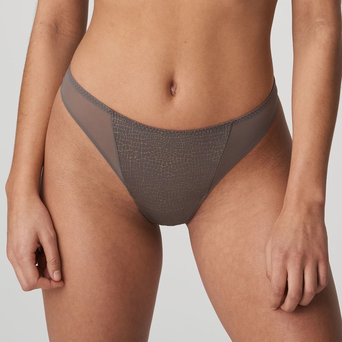 PrimaDonna Twist Piccadilly String (Kitten Grey)