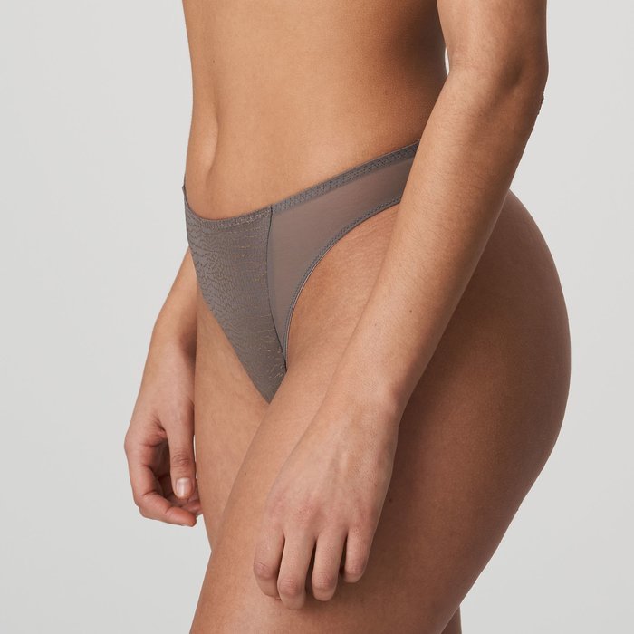 PrimaDonna Twist Piccadilly String (Kitten Grey)