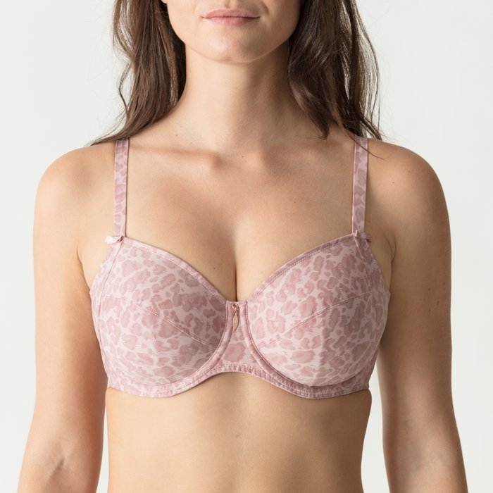 PrimaDonna Twist Safari Beugel BH (Pale Mauve)