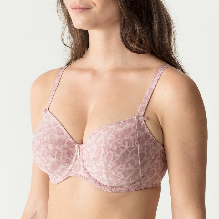 PrimaDonna Twist Safari Beugel BH (Pale Mauve)