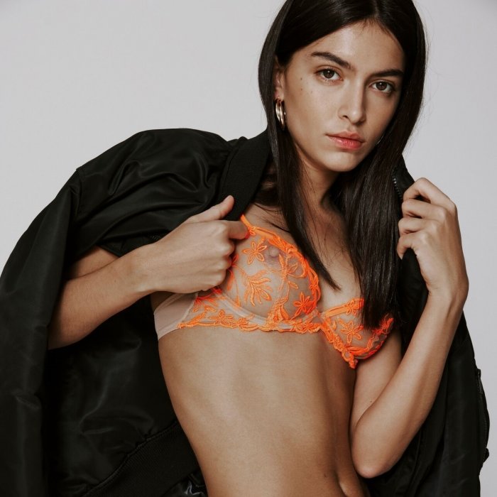 Andres Sarda webshop | online lingerie kopen bij Lingerie Ohlala