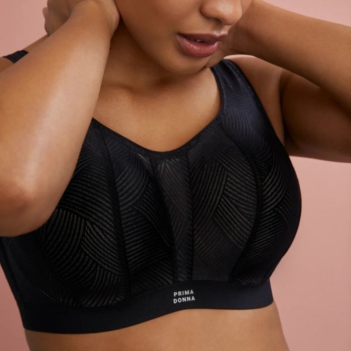 Prima Donna Sport webshop | online sportbeha kopen bij Lingerie Ohlala